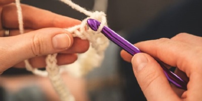 Everything About Crochet Hooks